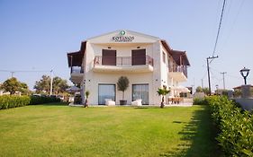 Kotinos Apartments